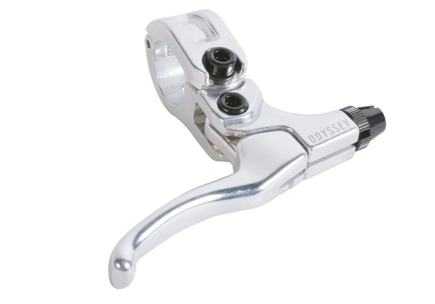 Odyssey BMX Parts Medium / Right Odyssey Monolever Brake Lever Polished