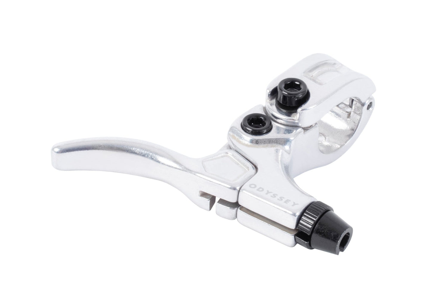 Odyssey BMX Parts Short / Right Odyssey Monolever Brake Lever Polished