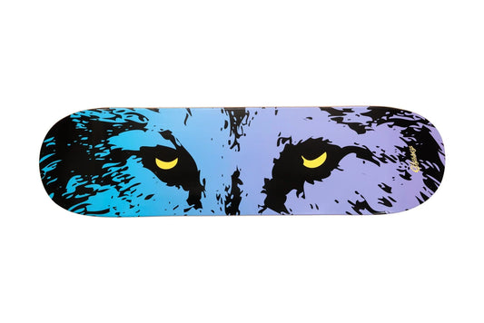 Odyssey Skateboards Odyssey Nightwolf 8.5" Skateboard Deck