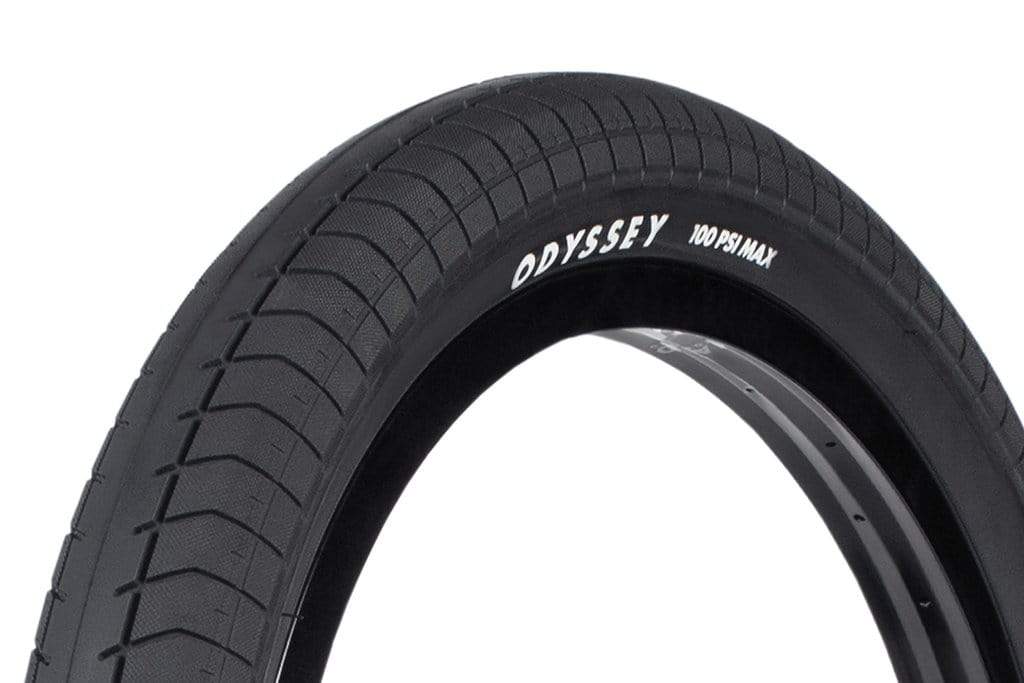Odyssey BMX Parts 2.20 Odyssey Path Pro 24" Tyre Black
