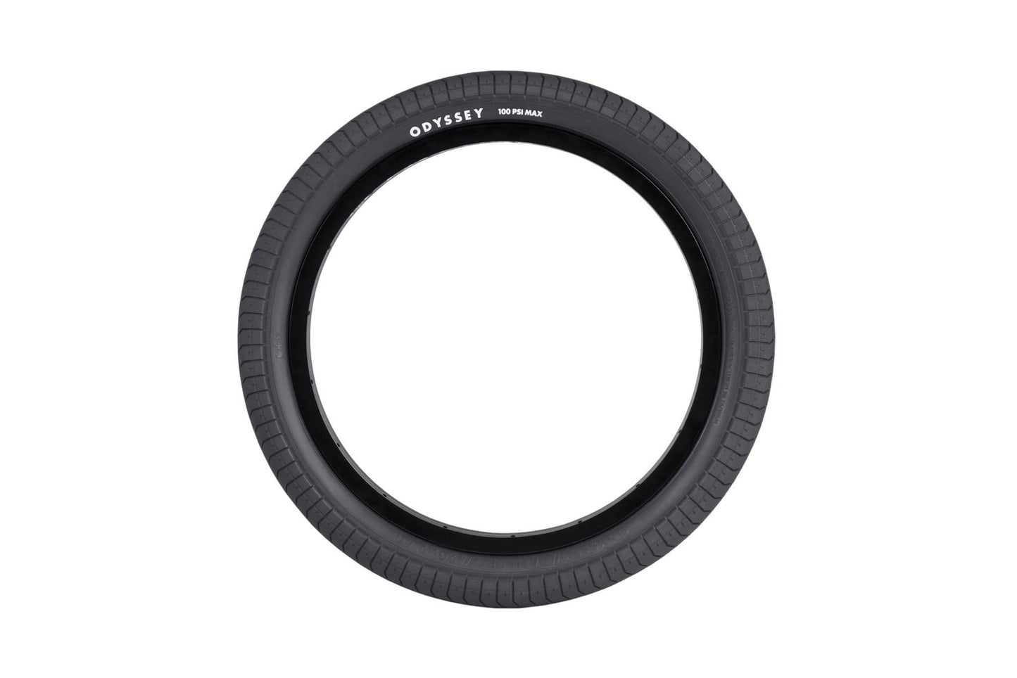 Odyssey BMX Parts Odyssey Path Pro Tyre Black