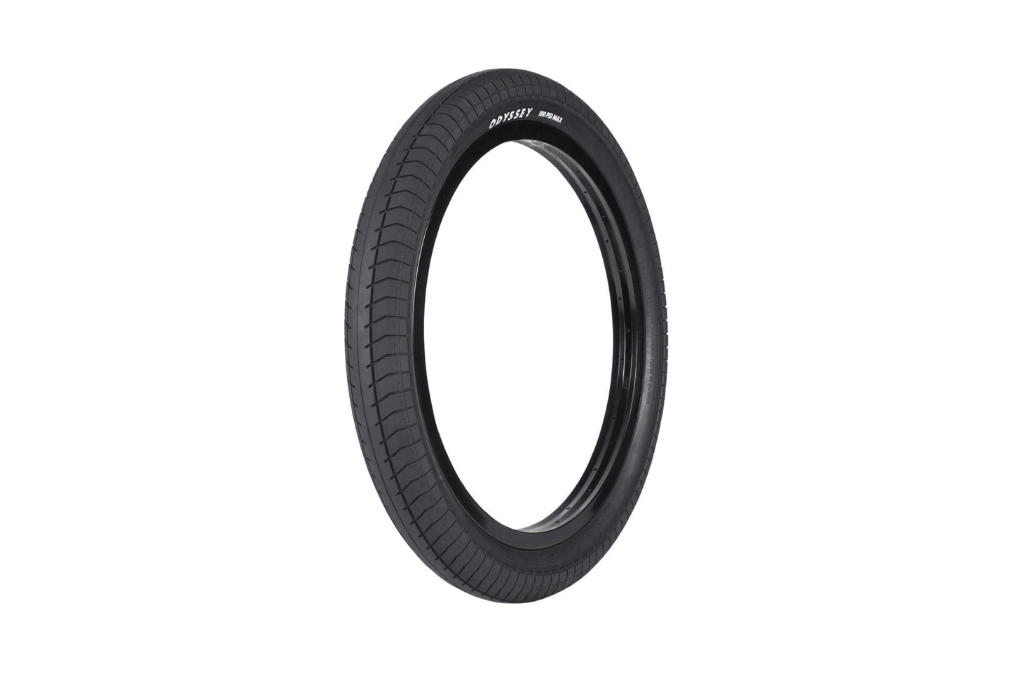 Odyssey BMX Parts Odyssey Path Pro Tyre Black