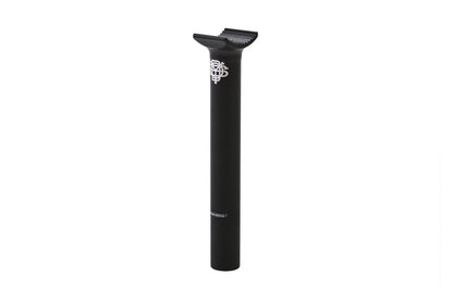 Odyssey BMX Parts Black Odyssey Pivotal 200mm Seatpost