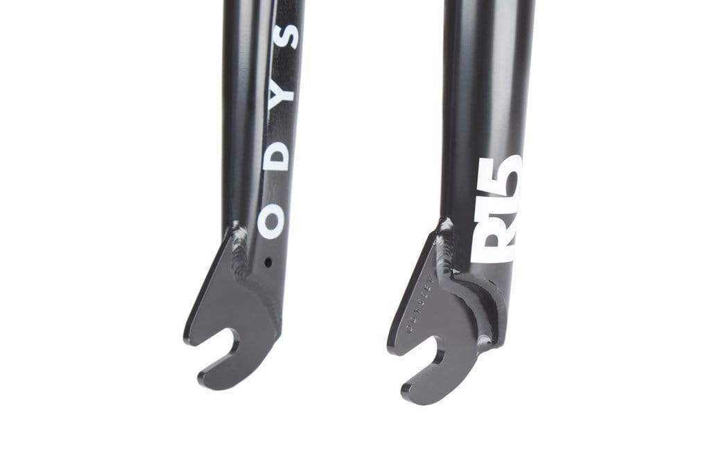 Odyssey BMX Parts Odyssey R15 Forks