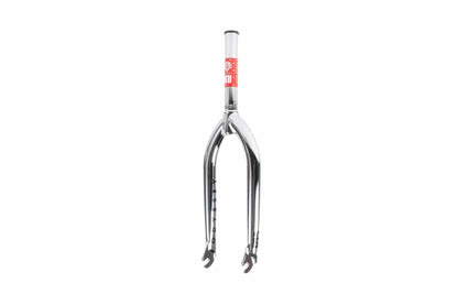 Odyssey BMX Parts Chrome / 15mm Odyssey R15 Forks