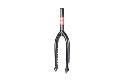 Odyssey BMX Parts Rust Proof Black / 15mm Odyssey R15 Forks