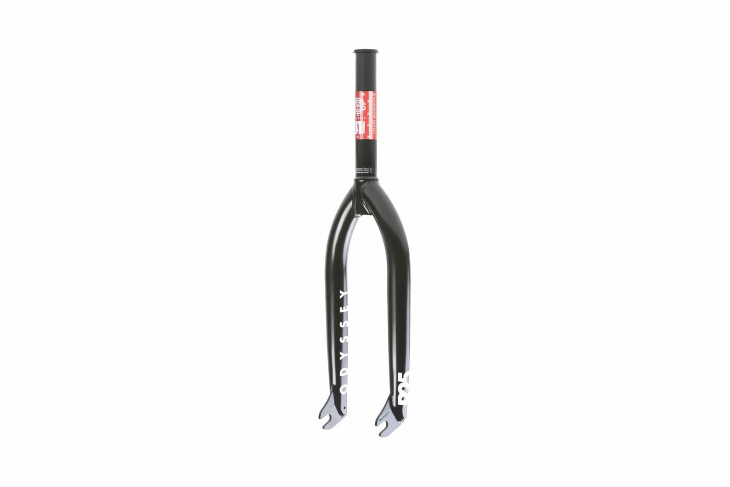 Odyssey BMX Parts Black / 25mm Odyssey R25 Forks