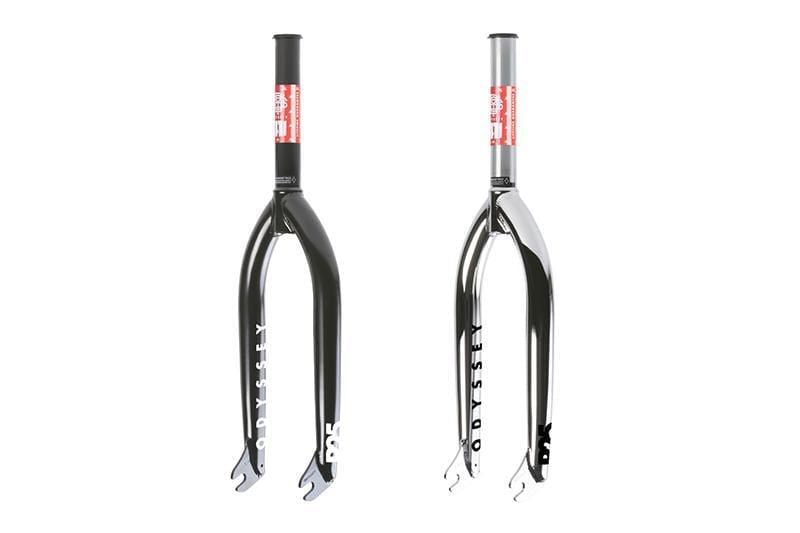 Odyssey BMX Parts Odyssey R25 Forks