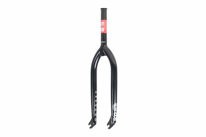 Odyssey BMX Parts Black / 32mm Odyssey R32 24 Inch Cruiser Forks Black