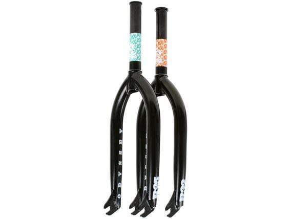 Odyssey BMX Parts Black / 32mm Odyssey R32 Forks