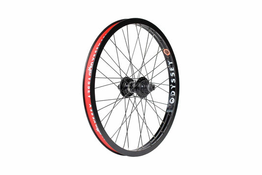 Odyssey BMX Parts Odyssey Seven KA Freecoaster Wheel