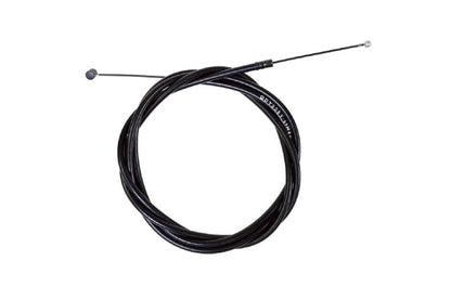 Odyssey BMX Parts Black Odyssey SLS Linear Slic Kable Brake Cable