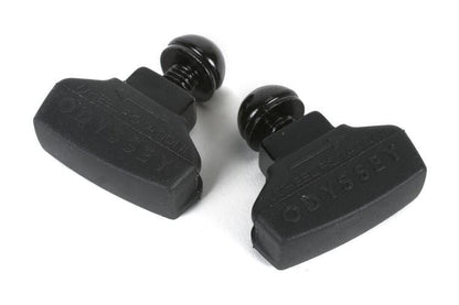 Odyssey Springfield Complete BMX Brake Kit Black Alans BMX