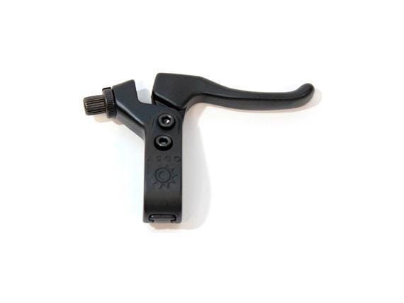 Odyssey BMX Parts Odyssey Springfield Lever Black Right