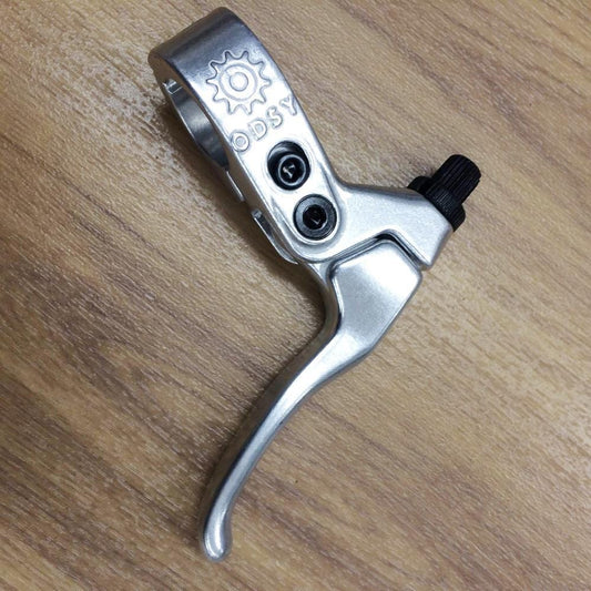 Odyssey BMX Parts Odyssey Springfield Lever Polished