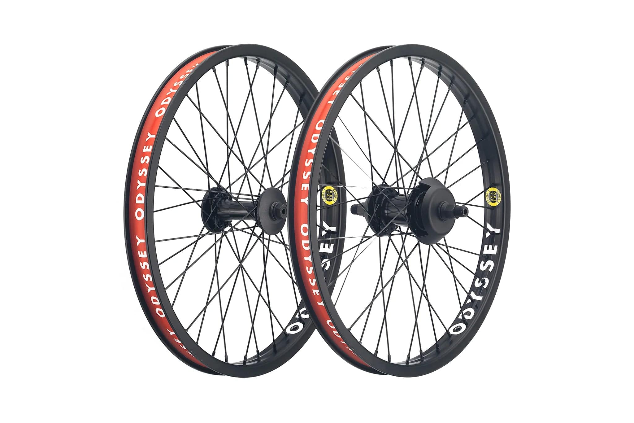 Bmx Rear Wheel BMX Rear Wheels – Alans BMX