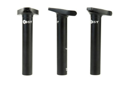 Odyssey BMX Parts Black Odyssey Tripod Seatpost