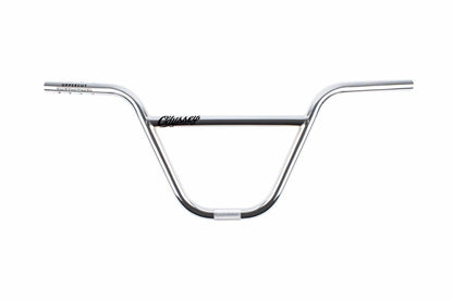 Odyssey BMX Parts Chrome / 9 / 22.2mm Standard Odyssey Uppercut Bars