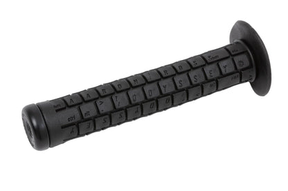 Odyssey BMX Parts Black Odyssey V1 Re-issue Aaron Ross Keyboard Grips