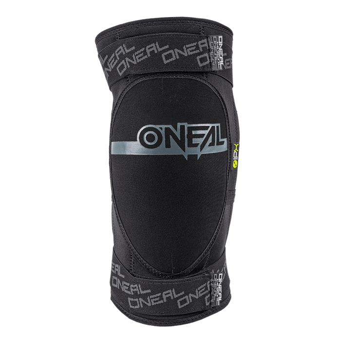 O'Neal Protection ONeal Dirt Knee Guard Black