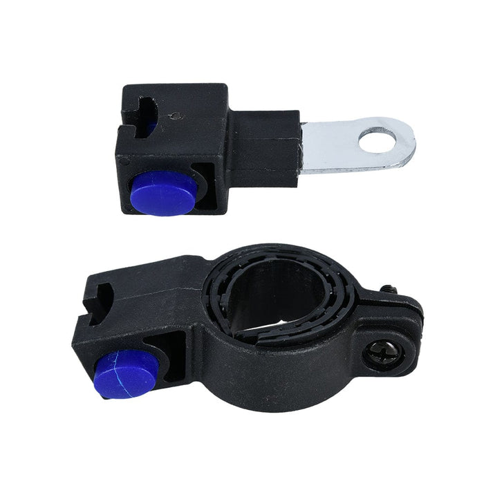 Oxford Misc Oxford Cable Lock 12mm x 1800mm