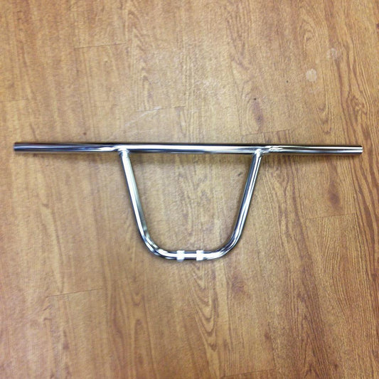 Oxford Old School BMX Oxford CW Type Oldschool Bars Chrome