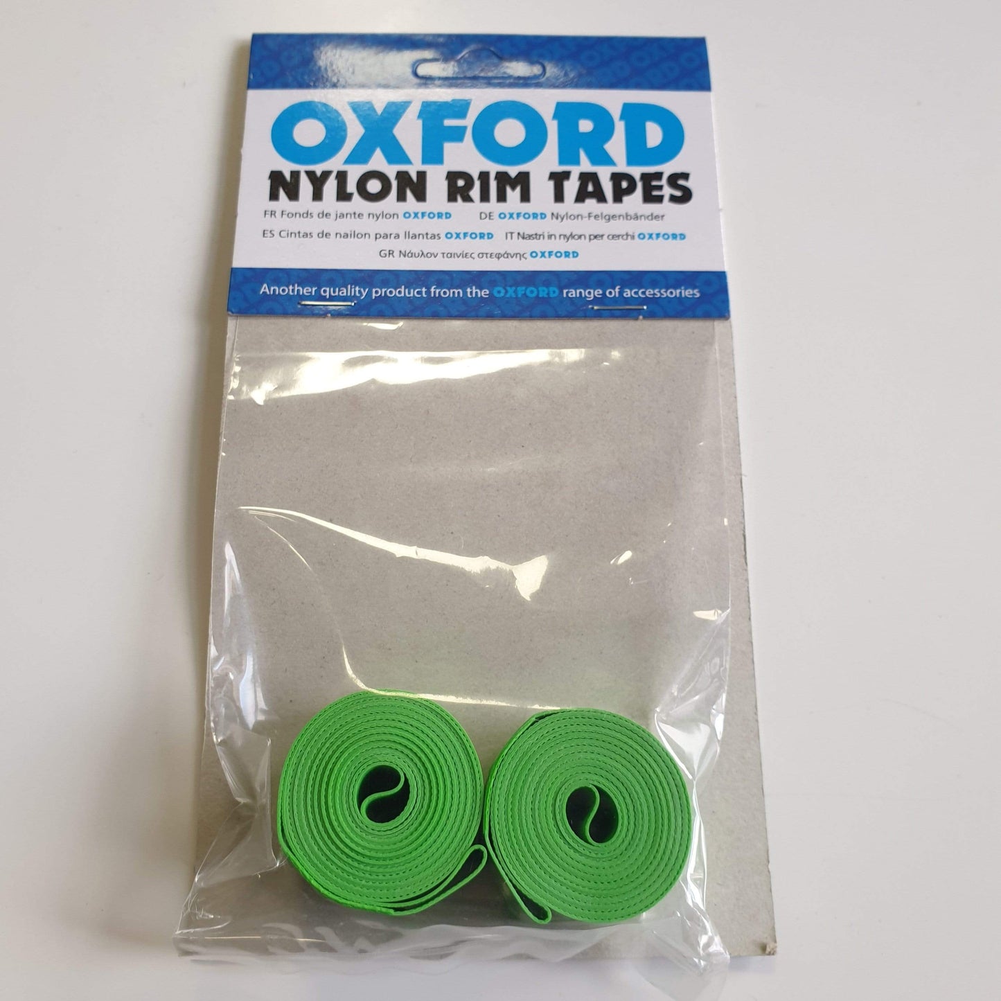 Oxford BMX Parts Oxford Rim Tape (pair)