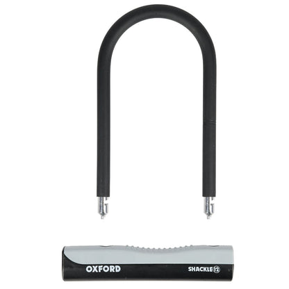 Oxford Misc Oxford Shackle 12 U-Lock