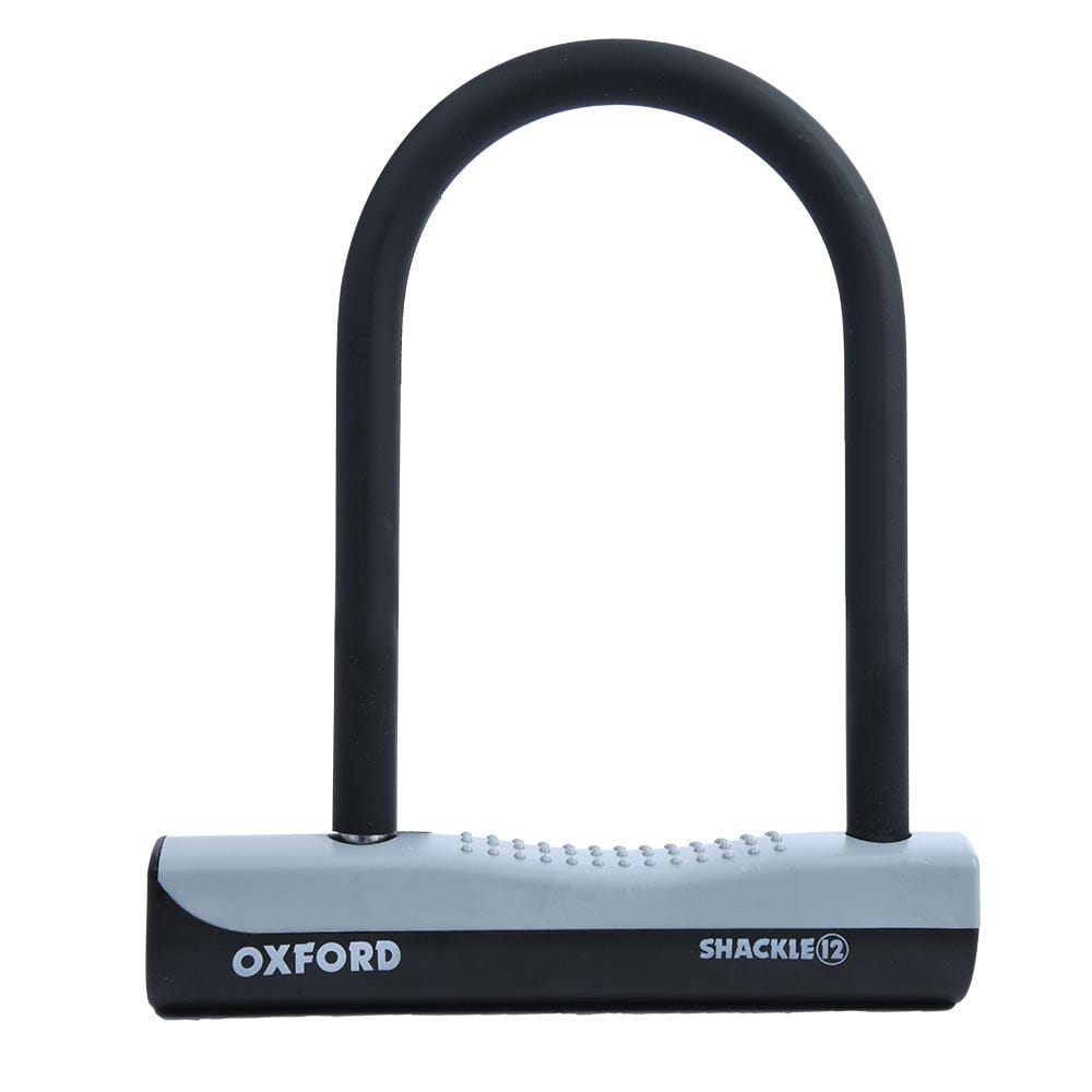 Oxford Misc Oxford Shackle 12 U-Lock