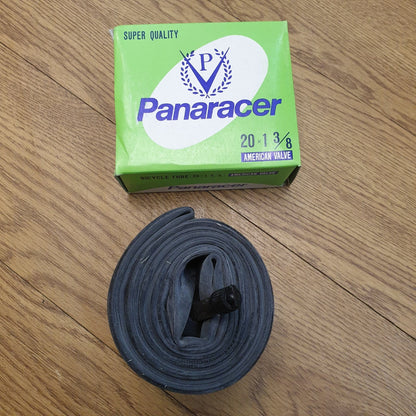 Panaracer 20 x 1 3/8" Schrader Innertube