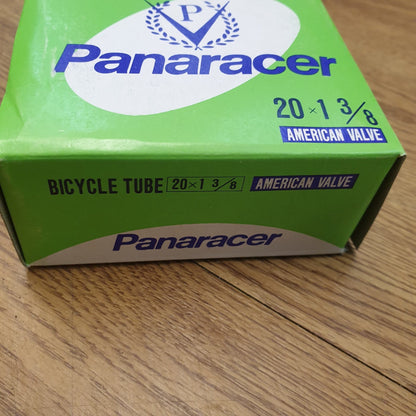 Panaracer 20 x 1 3/8" Schrader Innertube