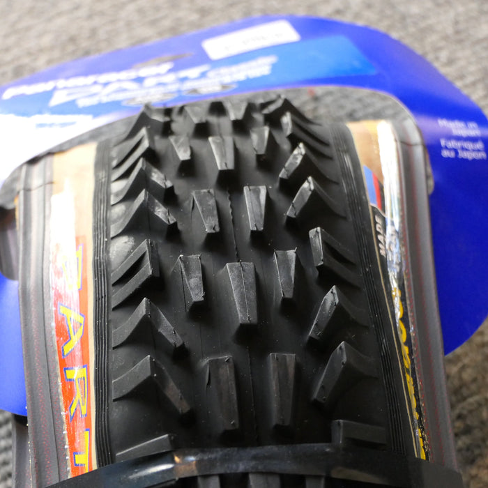 Panaracer BMX Parts Panaracer Dart Classic Folding Tyre