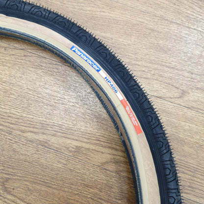 Panaracer Old School BMX Panaracer HP406 20x1.75 Skinwall Tyre