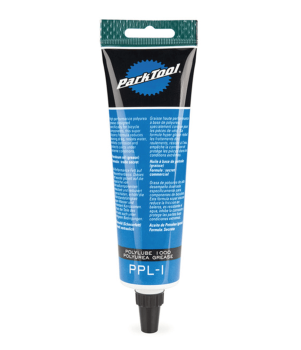 Park Tool Misc Park Tool 4oz Polylube 1000 Grease