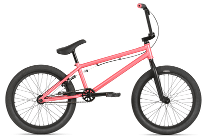 Premium BMX Bikes Premium 2021 Inspired Bike Matte Rose