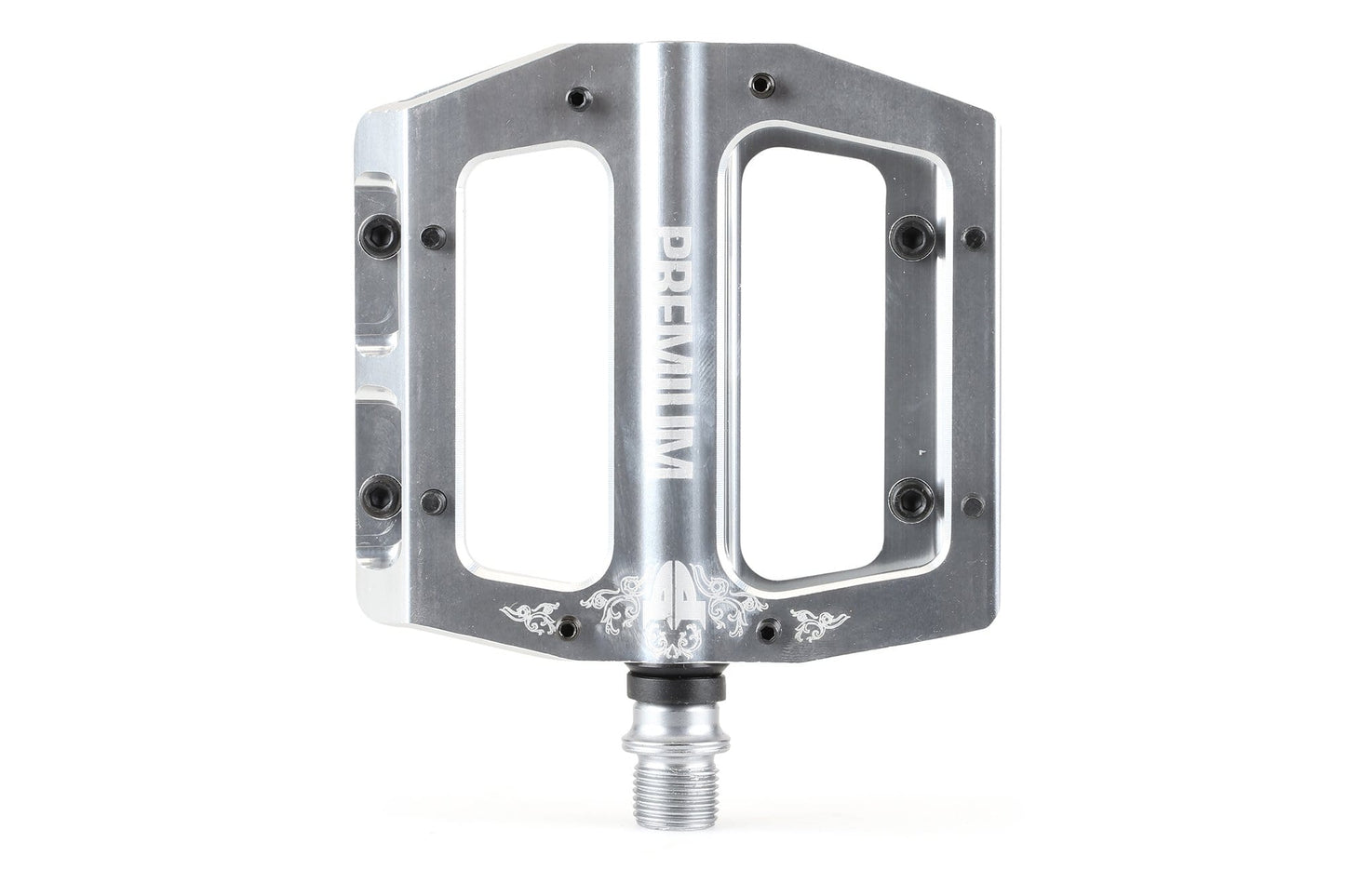 Premium Premium Slim Alloy Pedals