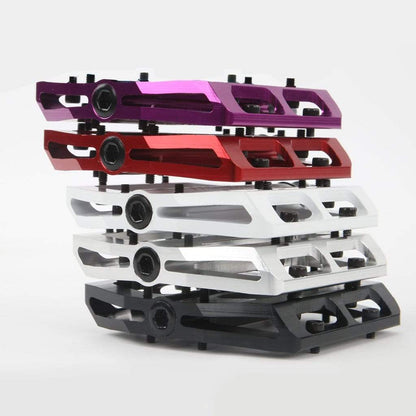 Premium Premium Slim Alloy Pedals