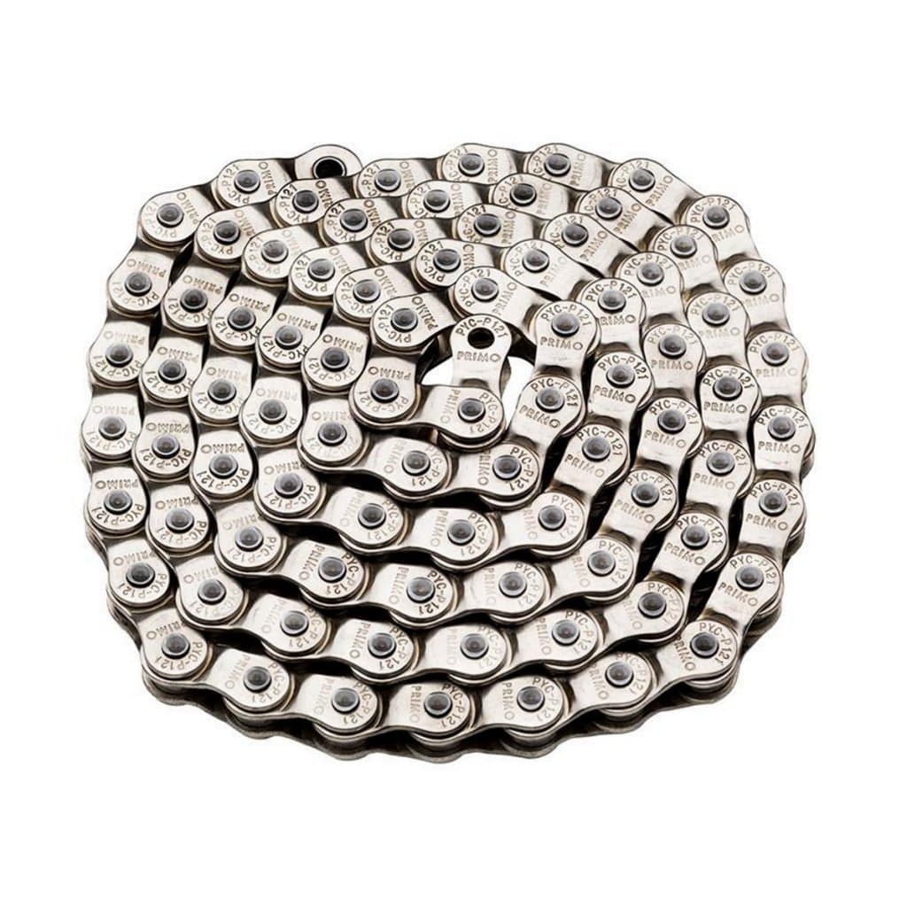 Primo BMX Parts Primo 121 Half Link Chain