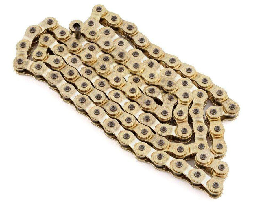 Primo BMX Parts Gold Primo 121 Half Link Chain