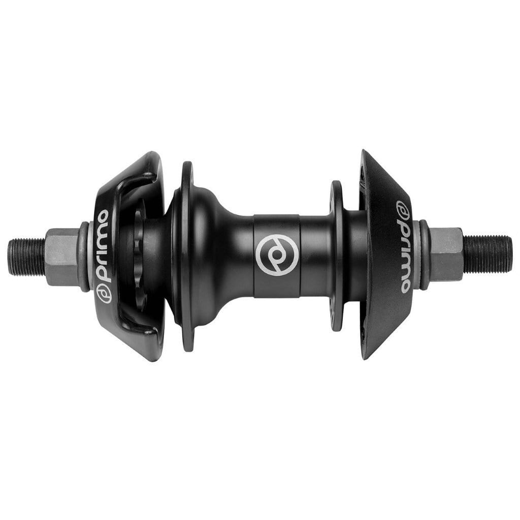 Primo BMX Parts Primo Balance Cassette Hub