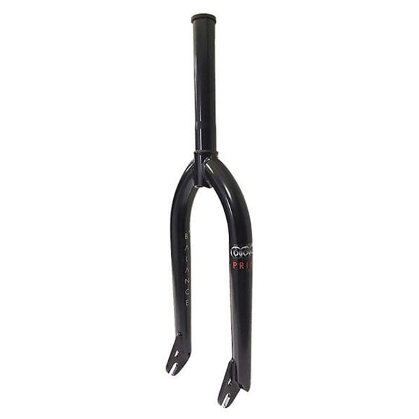 Primo BMX Parts Black / 25mm Primo Balance Fork Black