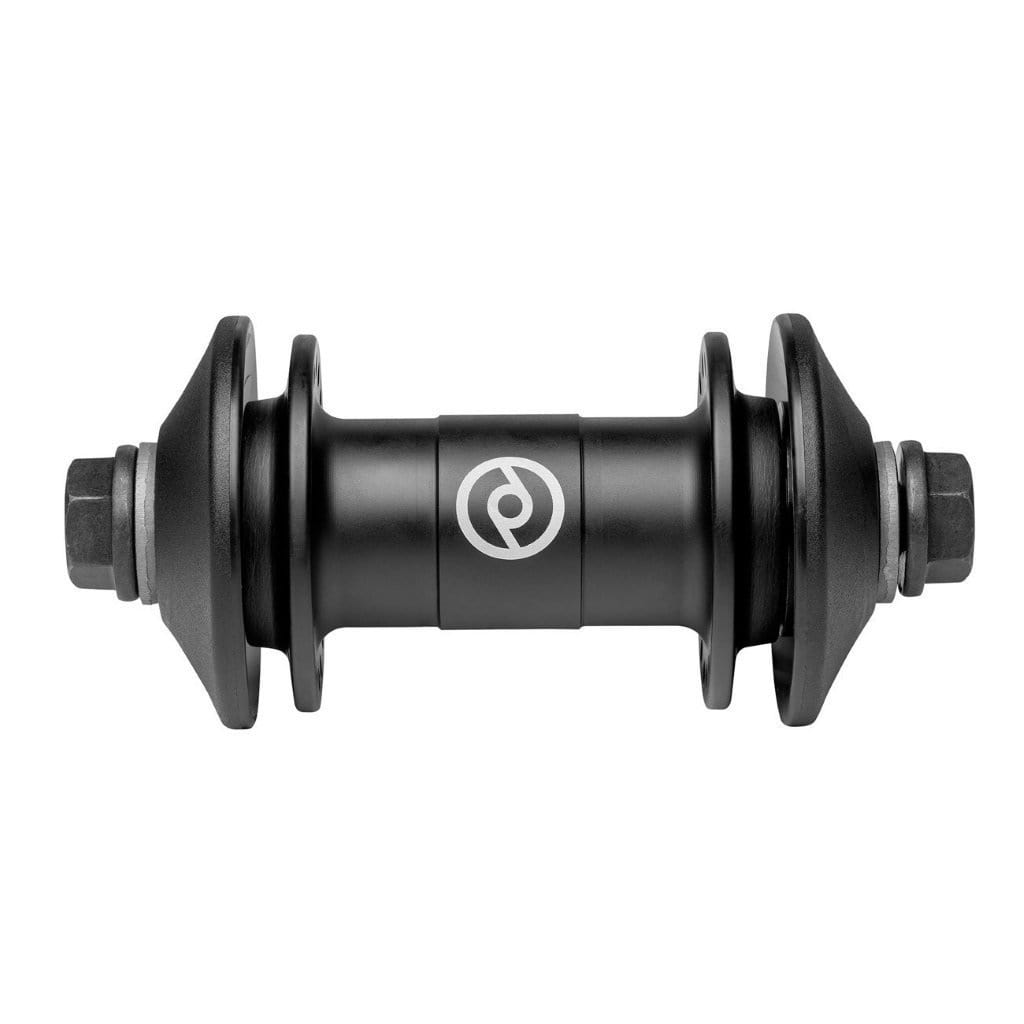 Primo BMX Parts Black Primo Balance Front Hub