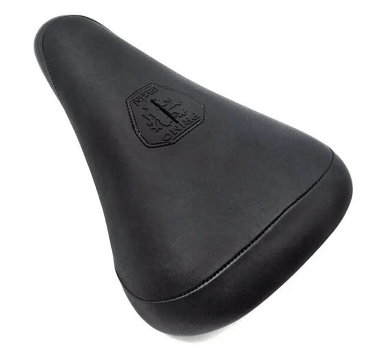 Primo Balance Mid Pivotal Seat Black Faux Leather