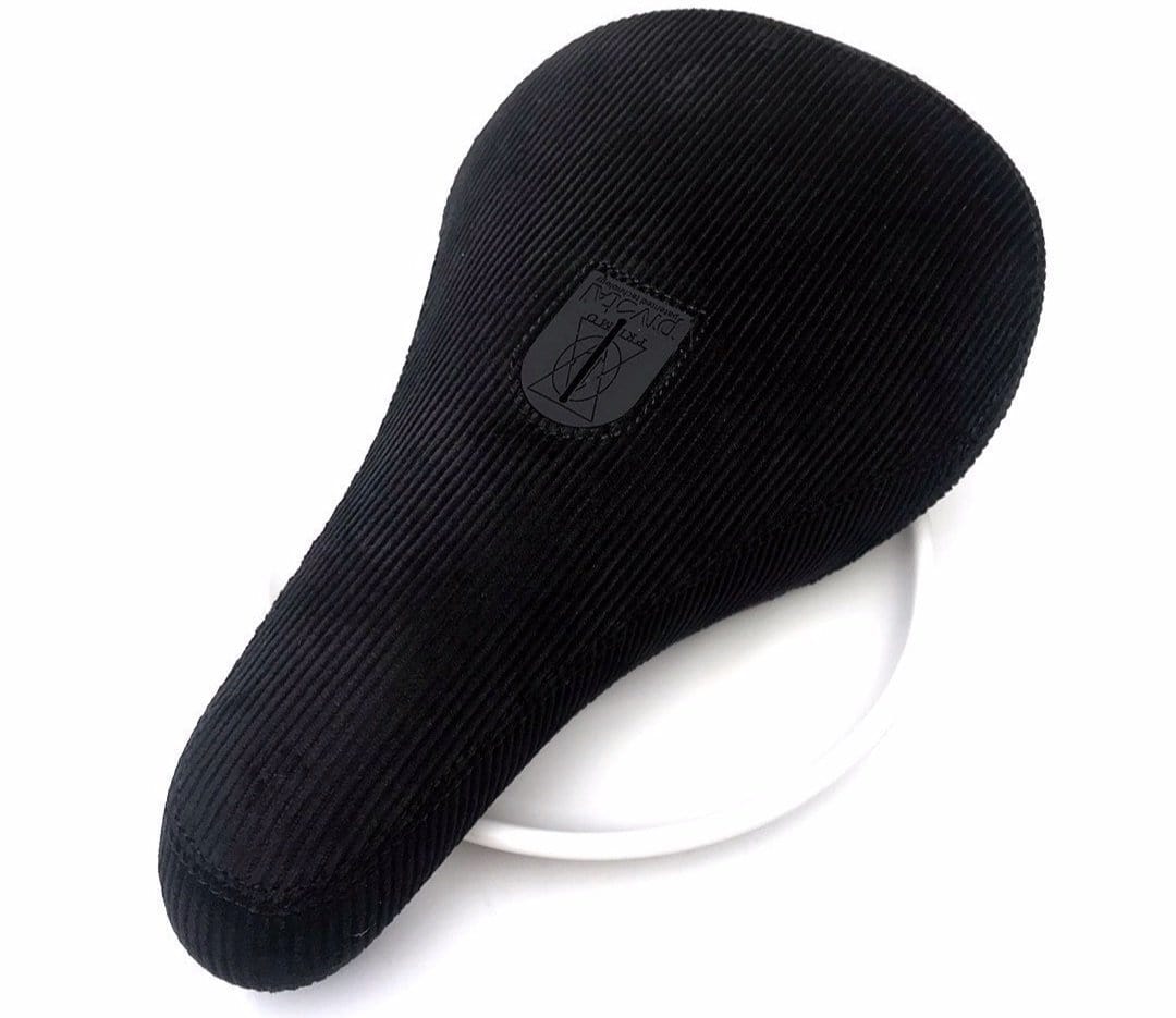 Primo BMX Parts Black Primo Bisciut Mid Pivotal Seat