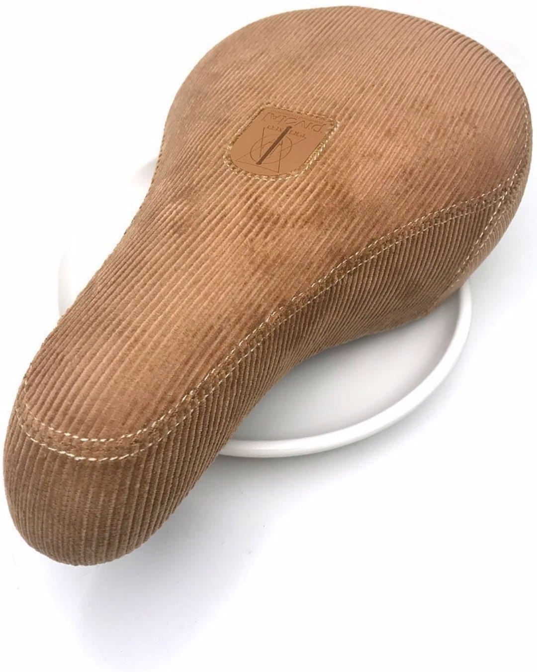 Primo BMX Parts Brown Primo Bisciut Mid Pivotal Seat