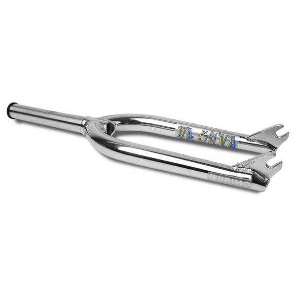 Primo Da Silva Forks