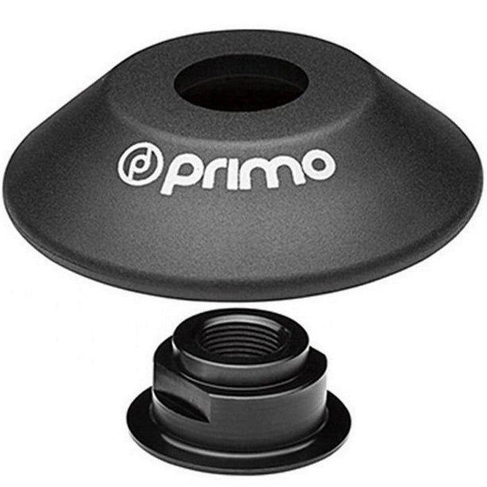 Primo BMX Parts Primo Freemix NDSG plastic Hun Guard with Cone Nut