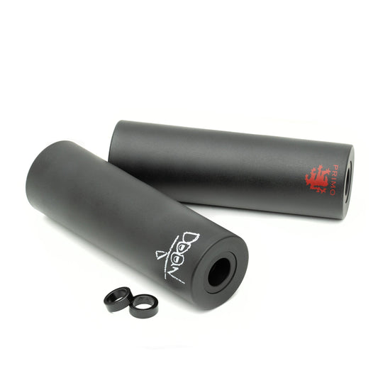 Primo BMX Parts Primo HD 4.75 Plastic Pegs Pair