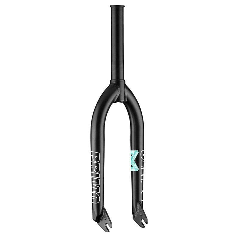 Primo BMX Parts Primo Infinity Forks ED Black