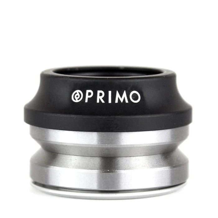 Primo BMX Parts Black Primo Integrated Headset